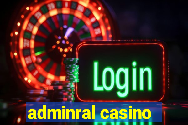 adminral casino