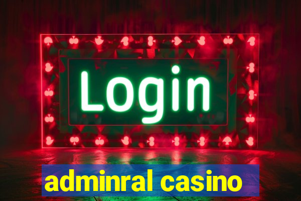 adminral casino