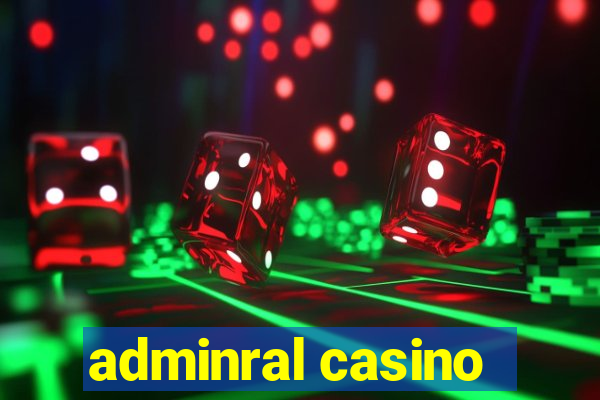 adminral casino