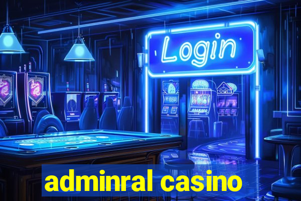 adminral casino