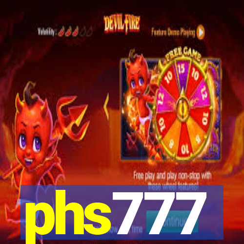 phs777