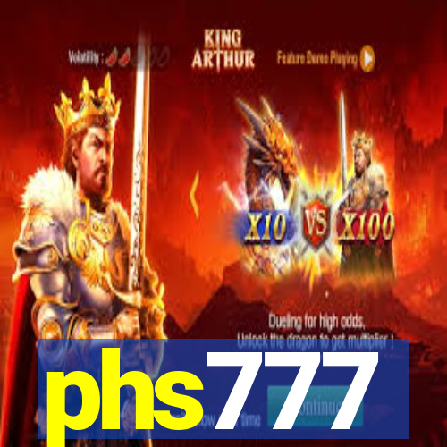 phs777