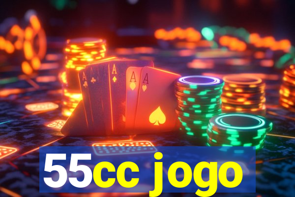 55cc jogo