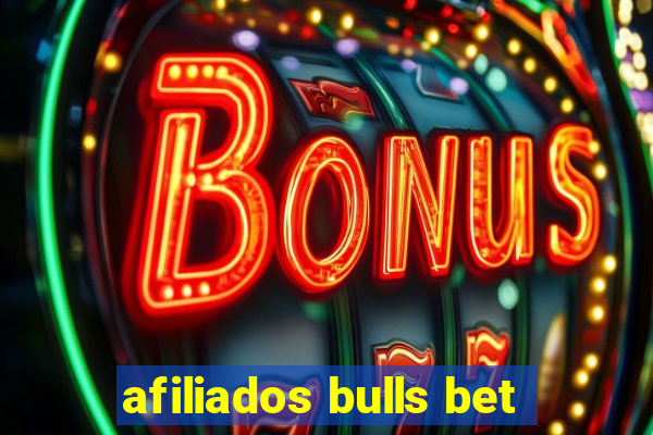 afiliados bulls bet