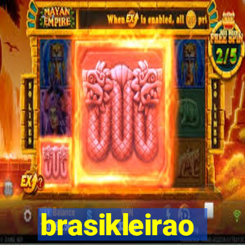 brasikleirao