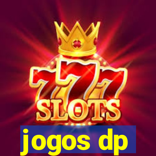 jogos dp