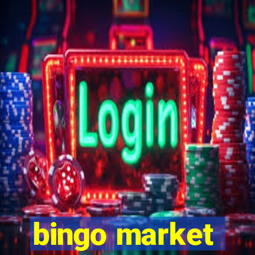 bingo market