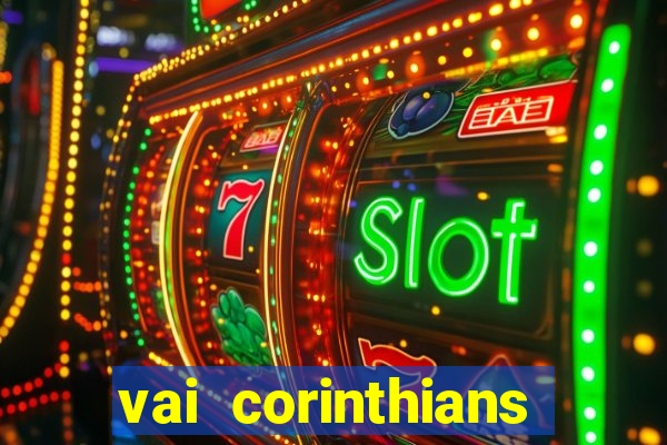 vai corinthians audio whatsapp