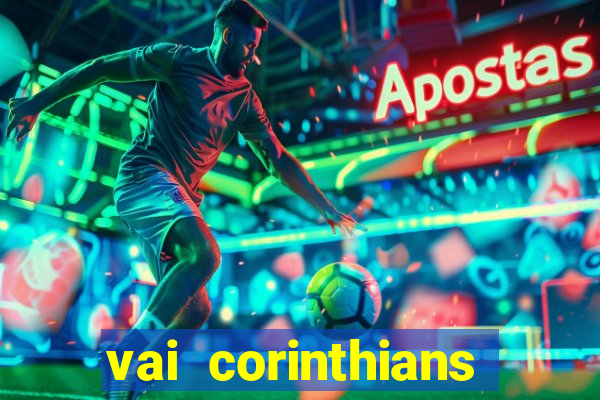 vai corinthians audio whatsapp