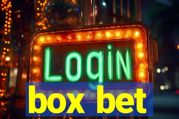 box bet