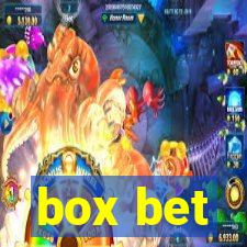 box bet