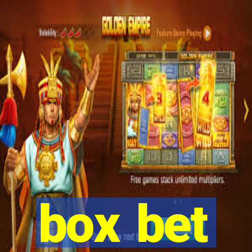 box bet