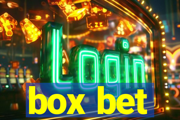 box bet