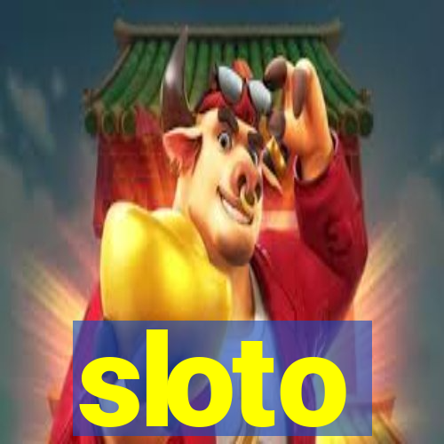 sloto