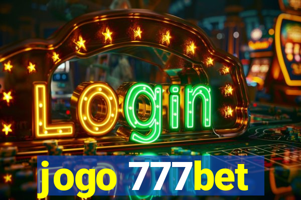 jogo 777bet