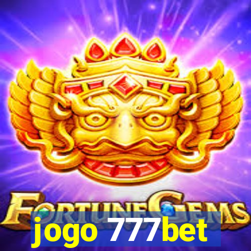 jogo 777bet