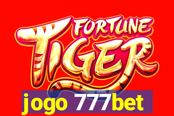 jogo 777bet