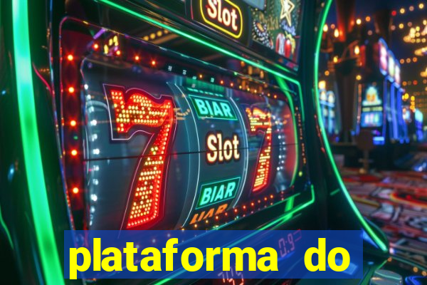 plataforma do fortune tiger