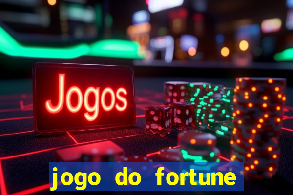 jogo do fortune dragon demo