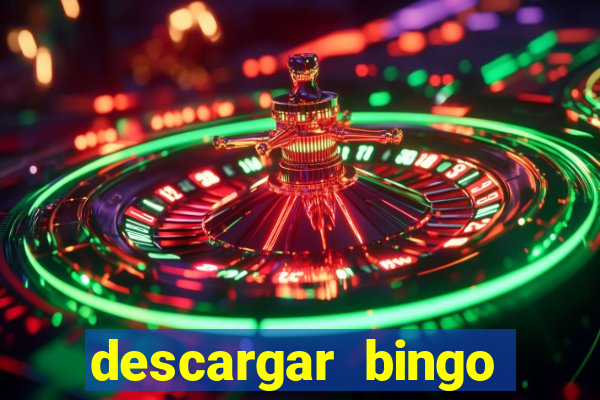 descargar bingo gratis espa?ol