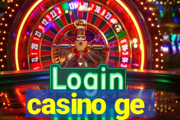 casino ge