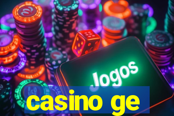 casino ge