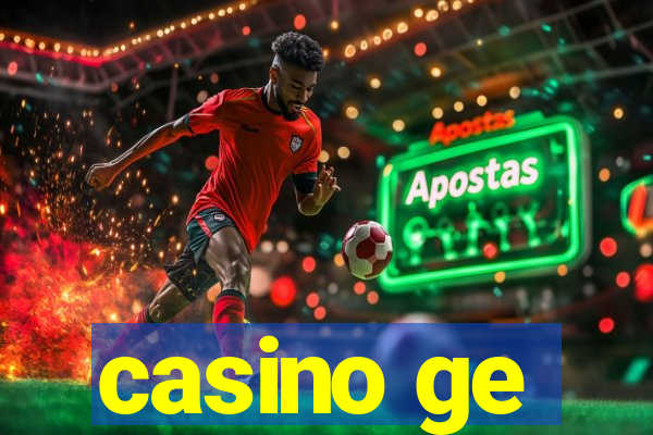 casino ge