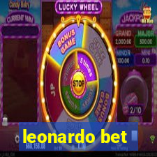 leonardo bet