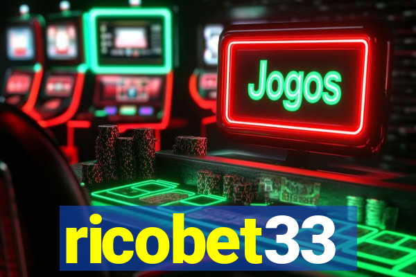 ricobet33