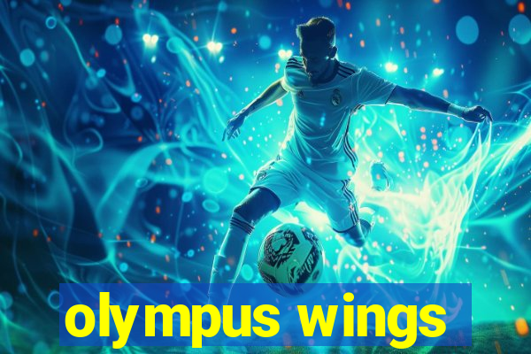 olympus wings