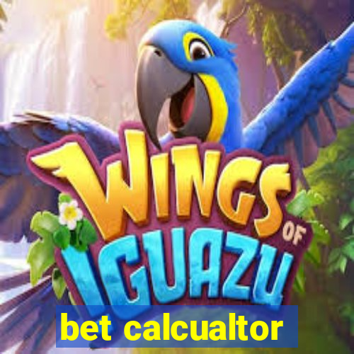 bet calcualtor