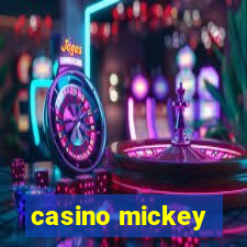 casino mickey