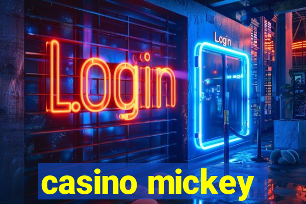 casino mickey