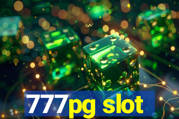 777pg slot