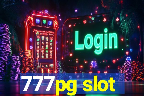 777pg slot