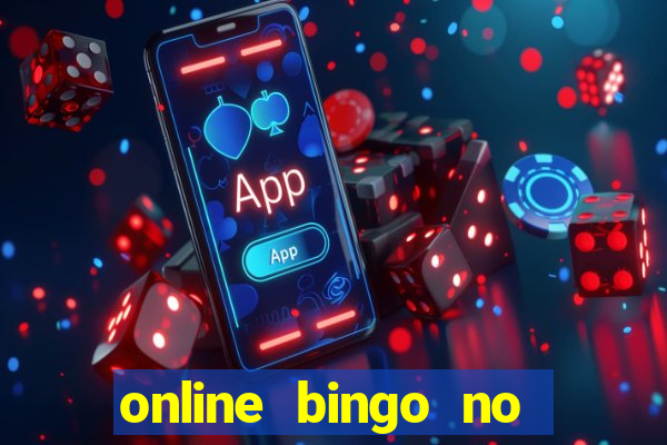 online bingo no deposit bonus