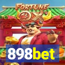 898bet