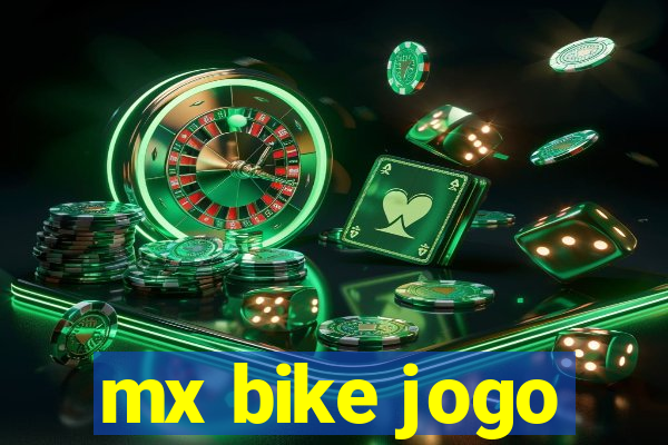 mx bike jogo