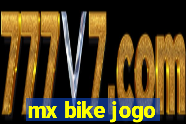 mx bike jogo