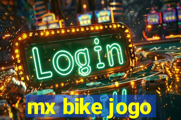 mx bike jogo