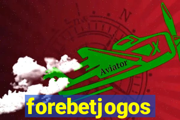 forebetjogos