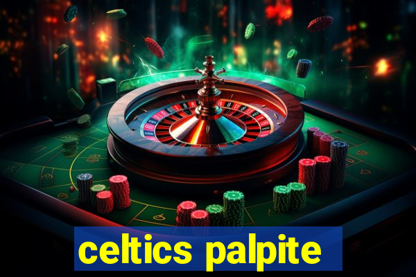 celtics palpite