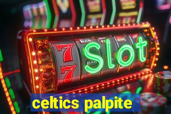 celtics palpite