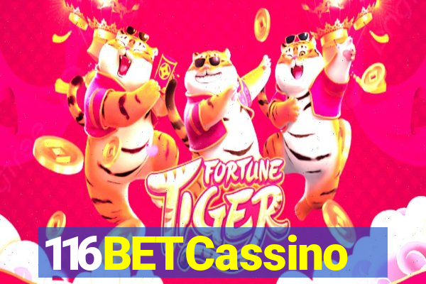 116BETCassino