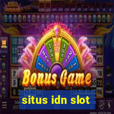 situs idn slot