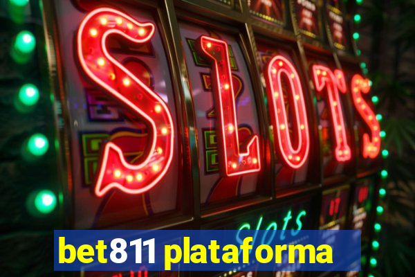 bet811 plataforma