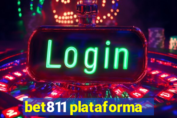 bet811 plataforma