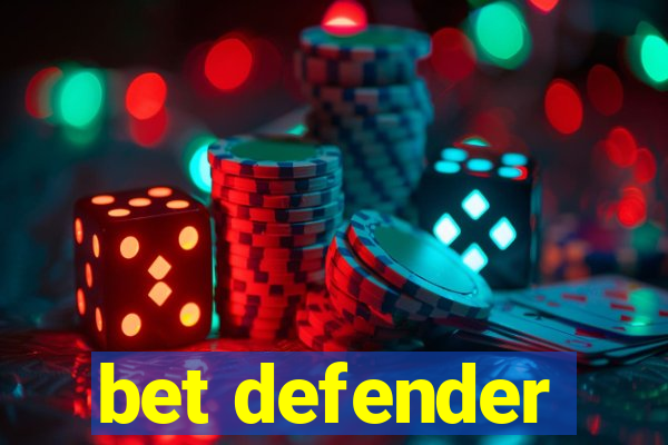 bet defender