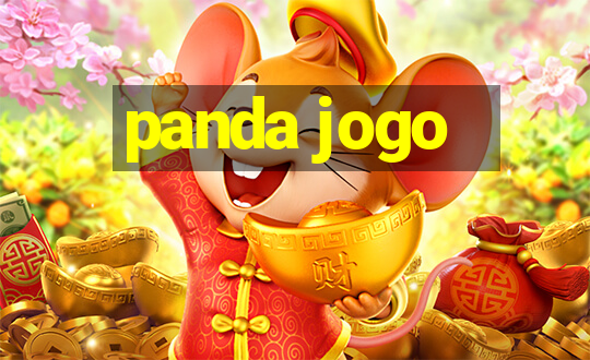 panda jogo