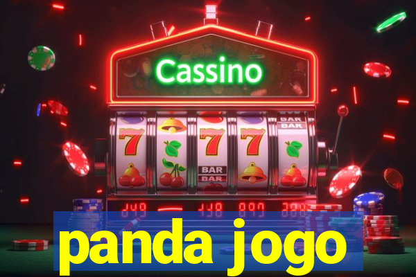 panda jogo